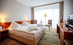 Mercure Hotel Riesa Dresden Elbland