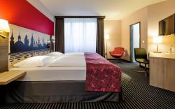 Mercure Hotel Wuerzburg am Mainufer