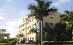 Fenix Hotel Limeira