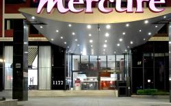 Mercure Curitiba Batel Hotel