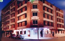 Hotel Acuario de Veracruz