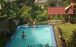 Vila M2N 4 KT + 1 Studio , Private Pool