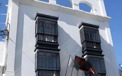 Hotel Almeria