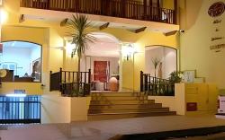 Altos de Balcarce Hotel