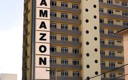 Amazon Plaza Hotel