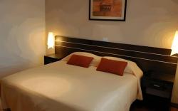 Hotel Ankara Suites