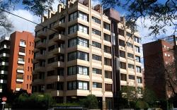 Golf Tower Suites & Apartments