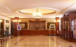 Hotel Astor