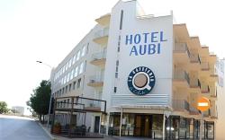 Hotel Aubi