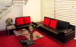 Hotel Austral Suites