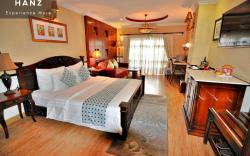 HANZ Vuon Saigon Hotel & Spa
