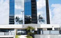 Hotel Brisa Tower Maceio