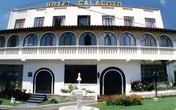Hotel Calacoto