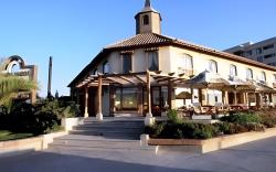 Hotel y Cabanas Campanario