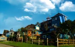Casa Kalfu Hotel Boutique
