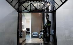 Cheverny Apart Hotel