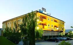 Hotel Ciudad de Plasencia