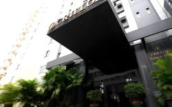Crillon Palace Hotel