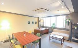 Hakata apartment