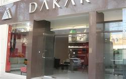 Dakar Hotel & Spa