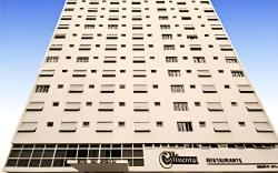 America Bittar Hotel