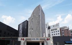 Hotel Gem Songjeong