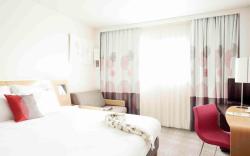 Novotel Montpellier
