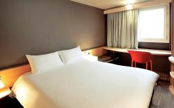 ibis Chambéry