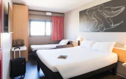 ibis Besançon La City