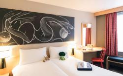 ibis Besançon La City