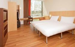 ibis Leuven Heverlee