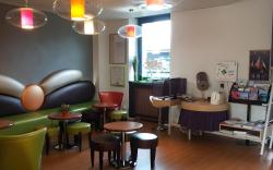 ibis Styles Saint-Brieuc Gare Centre
