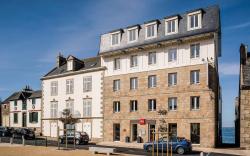 ibis Roscoff Bord de Mer