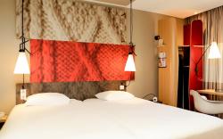 ibis Besançon Centre-Ville