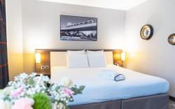 Hôtel Mercure Rennes Cesson