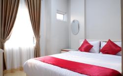Yufi Syariah Hotel