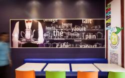 ibis budget Compiègne Centre-Ville