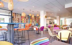 ibis styles Perpignan Centre
