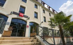 ibis Vitré Centre