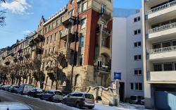 ibis budget Strasbourg Centre Republique