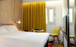 ibis Styles Caen Centre Paul Doumer