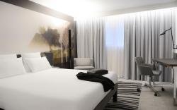 Novotel Caen Côte de Nacre