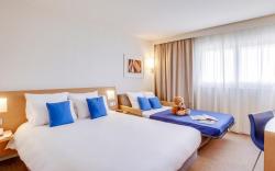 Novotel Poissy Orgeval