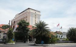 Zigna Kampung Batik