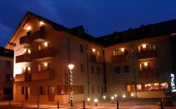 Hotel Els Encantats