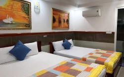 Gia Han Hotel