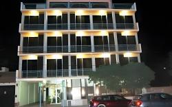 Hotel Fantilli