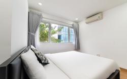 Sabay Airport Apartment - The Connect