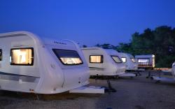 Daeboodo Caravan Land