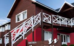 Hosteria Cauquenes De Nimez